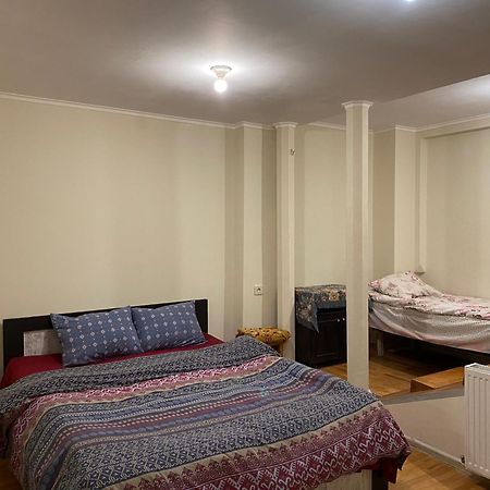 T Rooms Tiflis Exterior foto