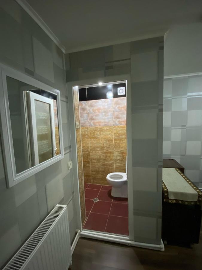 T Rooms Tiflis Exterior foto