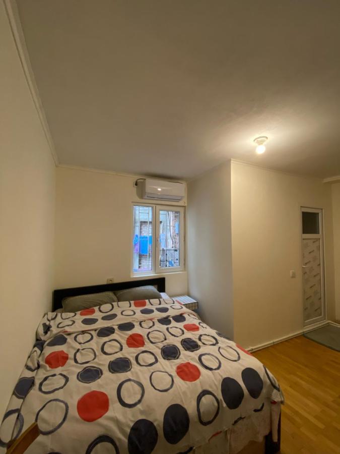 T Rooms Tiflis Exterior foto