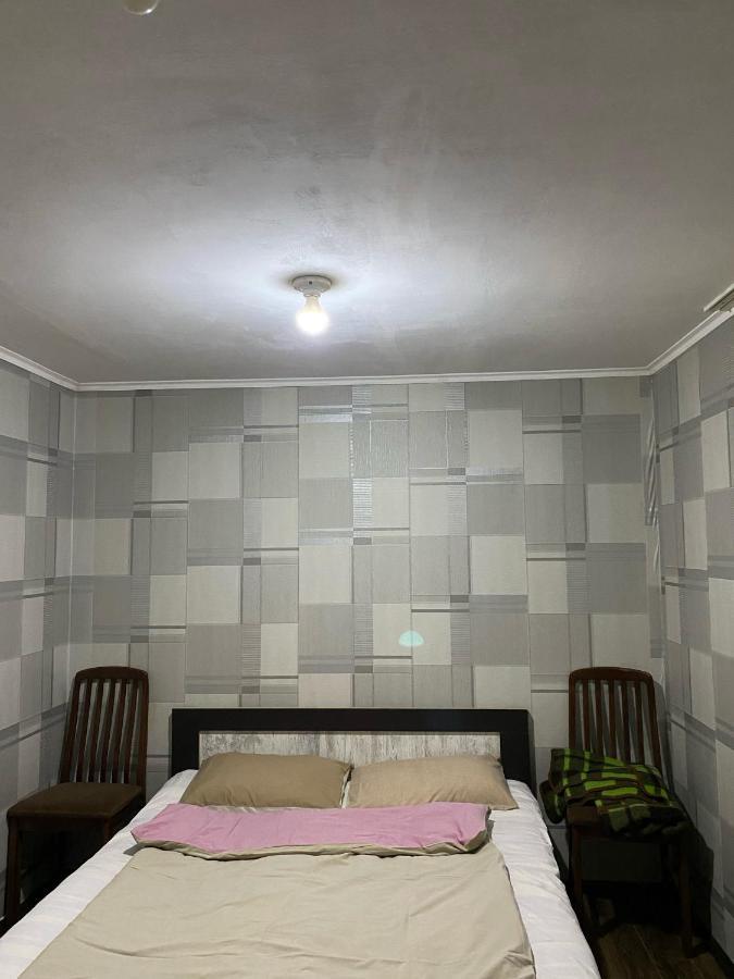 T Rooms Tiflis Exterior foto