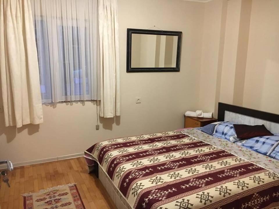 T Rooms Tiflis Exterior foto