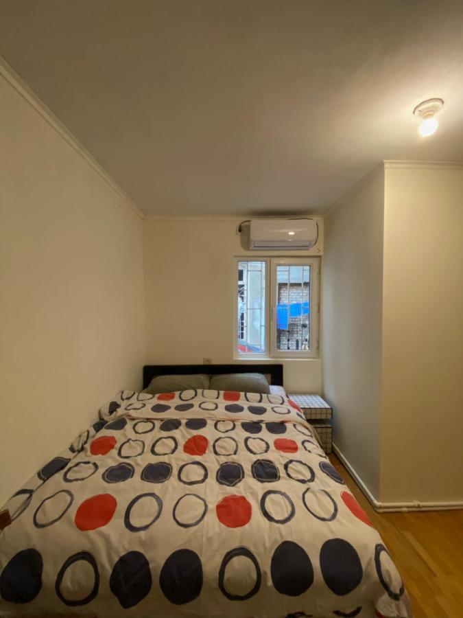 T Rooms Tiflis Exterior foto