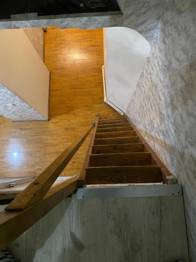 T Rooms Tiflis Exterior foto
