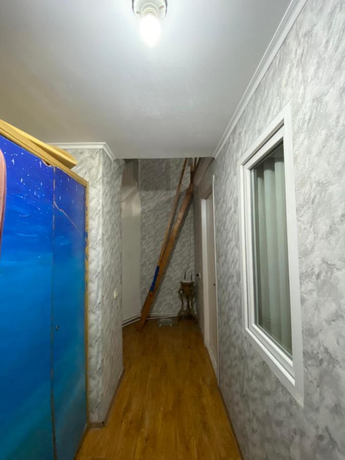 T Rooms Tiflis Exterior foto