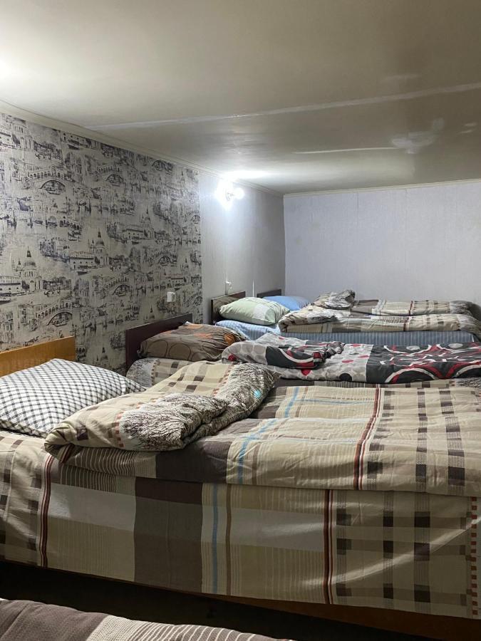 T Rooms Tiflis Exterior foto