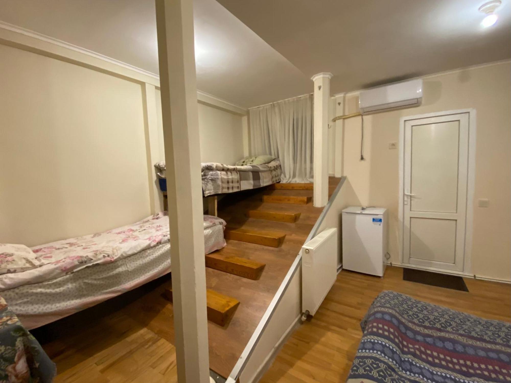 T Rooms Tiflis Exterior foto