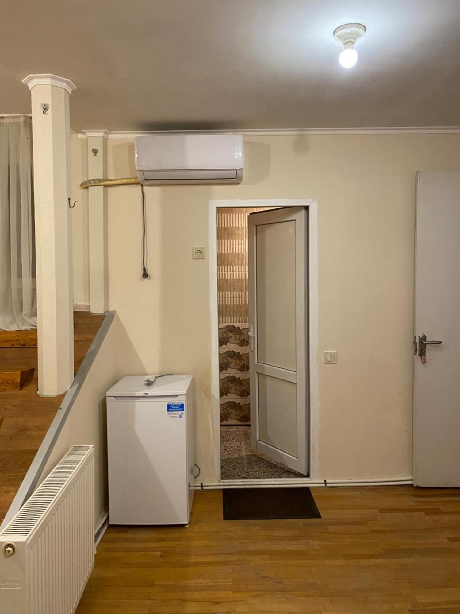 T Rooms Tiflis Exterior foto